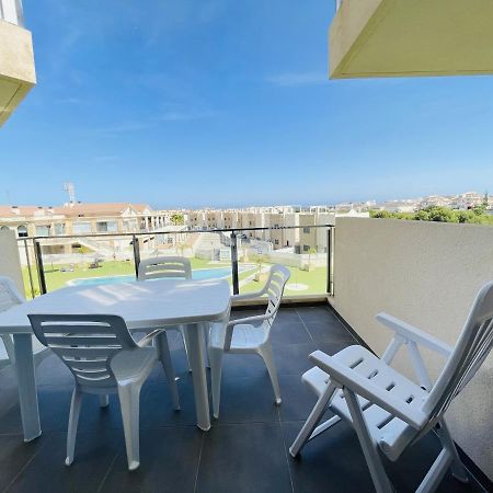 3090 Residencial Sabrina Leilighet Dehesa de Campoamor  Eksteriør bilde