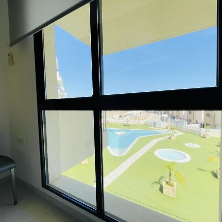 3090 Residencial Sabrina Leilighet Dehesa de Campoamor  Eksteriør bilde
