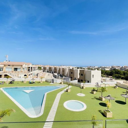 3090 Residencial Sabrina Leilighet Dehesa de Campoamor  Eksteriør bilde