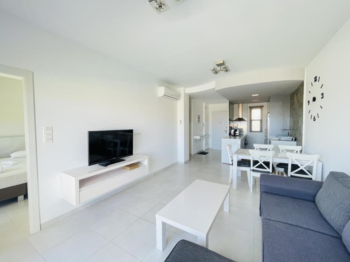 3090 Residencial Sabrina Leilighet Dehesa de Campoamor  Eksteriør bilde