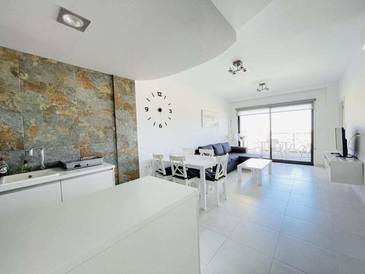 3090 Residencial Sabrina Leilighet Dehesa de Campoamor  Eksteriør bilde
