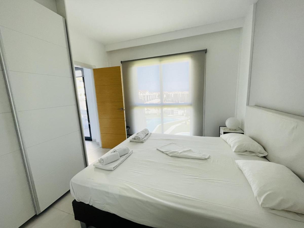 3090 Residencial Sabrina Leilighet Dehesa de Campoamor  Eksteriør bilde