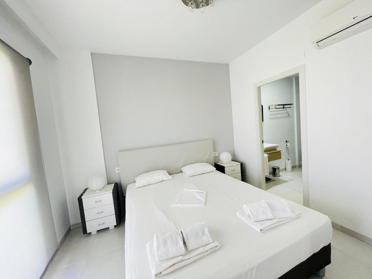 3090 Residencial Sabrina Leilighet Dehesa de Campoamor  Eksteriør bilde