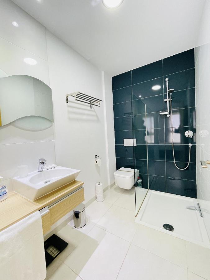 3090 Residencial Sabrina Leilighet Dehesa de Campoamor  Eksteriør bilde