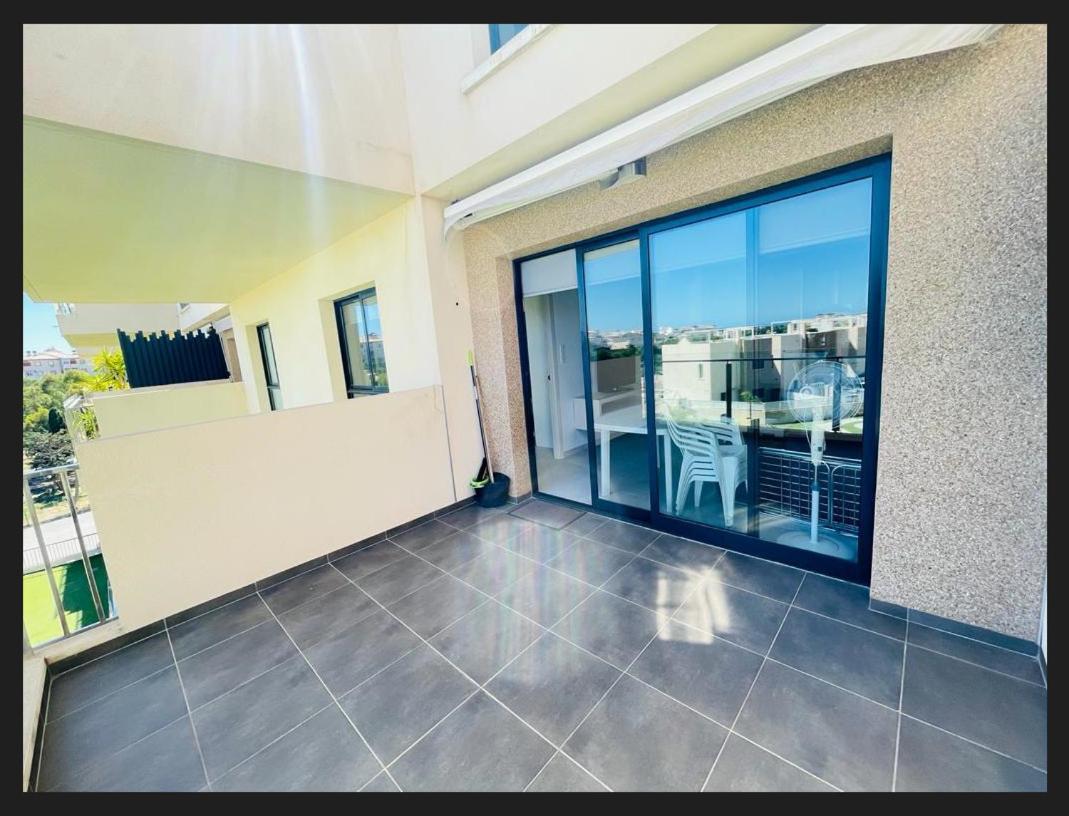 3090 Residencial Sabrina Leilighet Dehesa de Campoamor  Eksteriør bilde